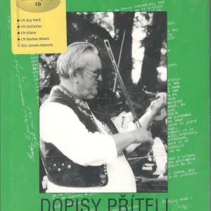 Dopisy příteli