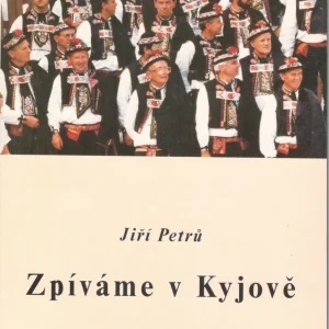 Zpíváme v Kyjově, díl 2