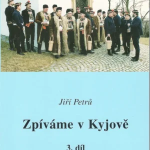 Zpíváme v Kyjově, díl 3