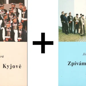 Zpíváme v Kyjově, díl 2 a díl 3