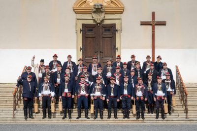 2022.03.20. Jarní zpívání - 17. ročník setkání pěveckých sborů v Kyjově