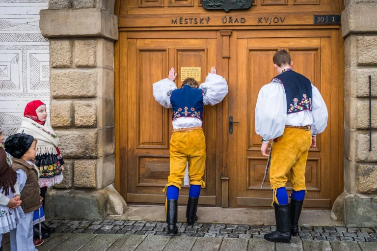 Instagram post from slovackysoubor. This post is in position 3.