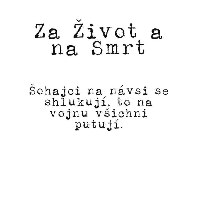 Instagram post from slovackysoubor. This post is in position 1.