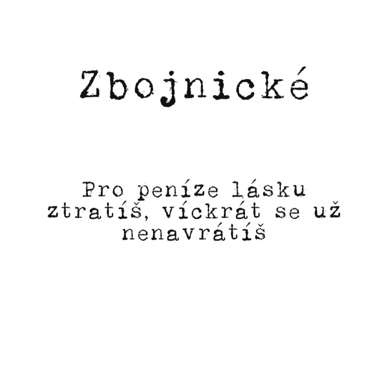 Instagram post from slovackysoubor. This post is in position 1.