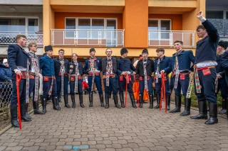 Instagram post from slovackysoubor. This post is in position 1.