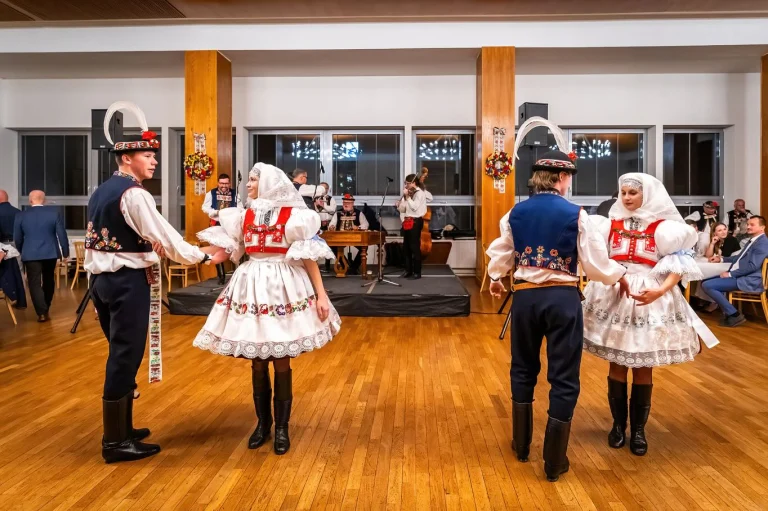 Instagram post from slovackysoubor. This post is in position 3.