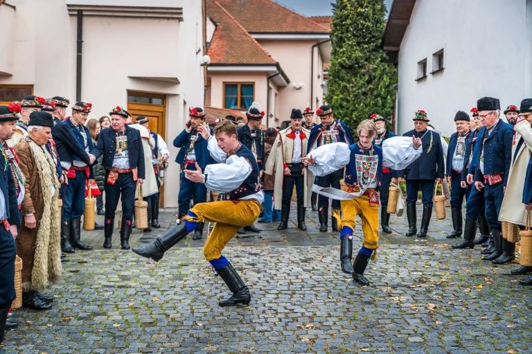 Instagram post from slovackysoubor. This post is in position 1.