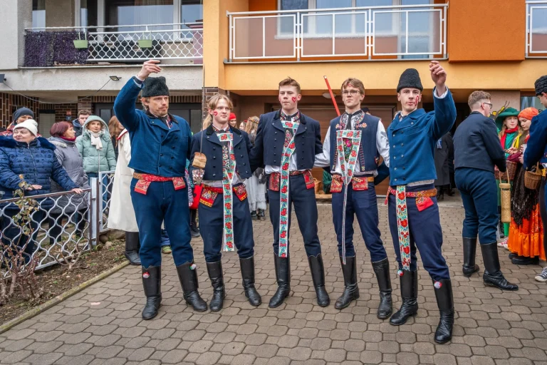 Instagram post from slovackysoubor. This post is in position 6.