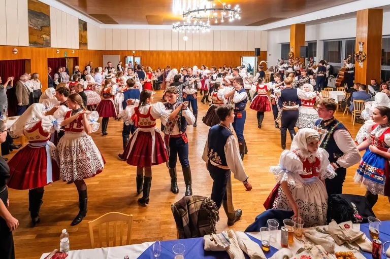Instagram post from slovackysoubor. This post is in position 2.