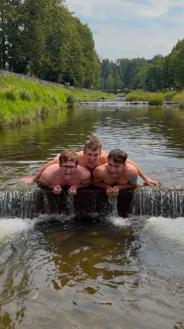 Instagram post from slovackysoubor. This post is in position 2.